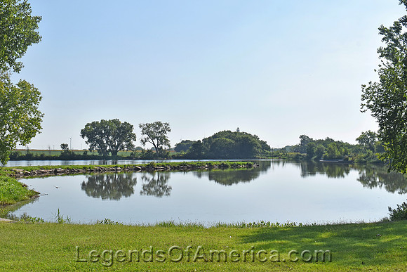 Belleville, KS - Rocky Pond Park