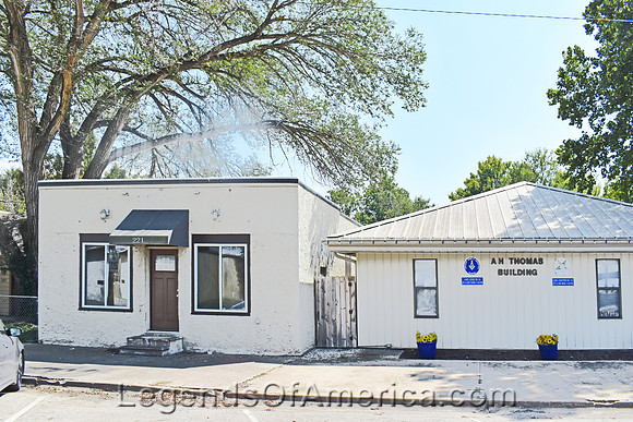 Silver Lake, KS - Business Buildings - 3