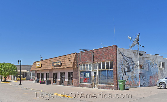Atwood, KS - Business Buildings - 2
