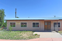 Mora County - All