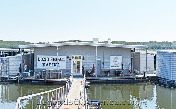 Warsaw-longShoalmarina