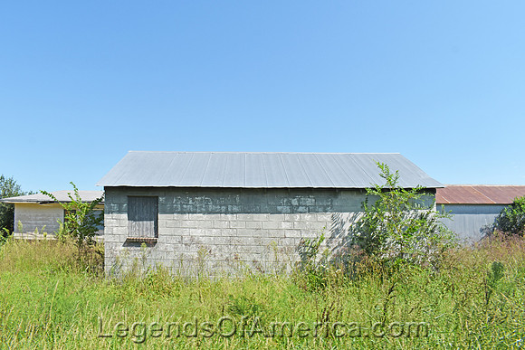 Willard, KS - Buildings