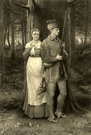 Too near the war pathWilliamHenrySimmons