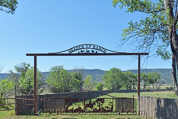 Miami, NM - Area Ranch - 2