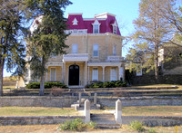 Chase County
