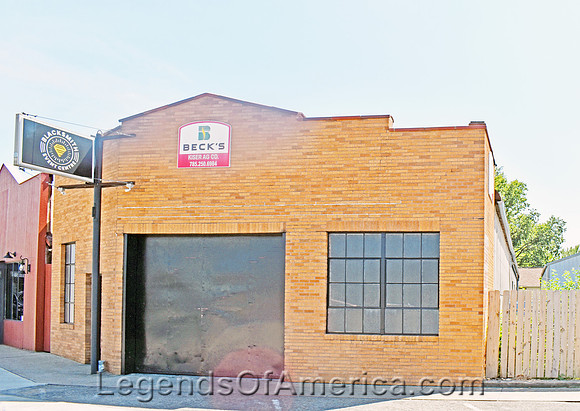 Silver Lake, KS - Business Building - 3