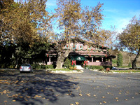 San Bernadino County