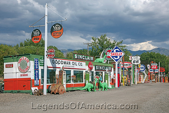 Provo, UT - AAA Storage Co. - 2