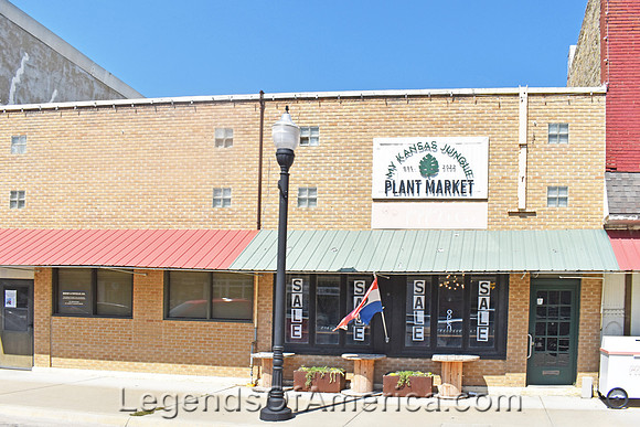 St. Marys, KS - Business Buildings - 4