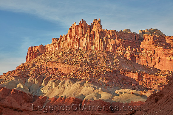 Capitol Reef National Park, UT - 4