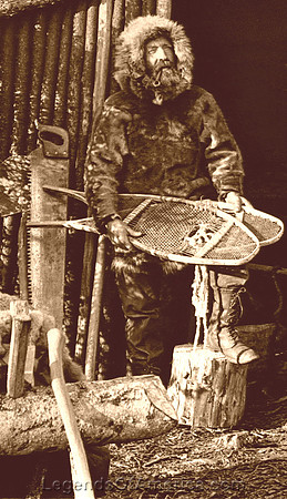 Mountain Man