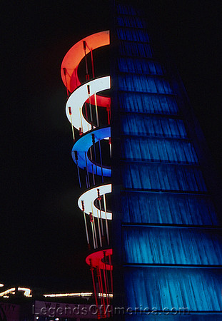 New York City, NY - World's Fair, 1940