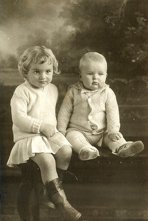 Unknown Children