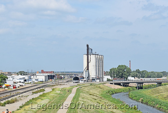 Topeka, KS - Industry