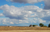 Wyoming Forts