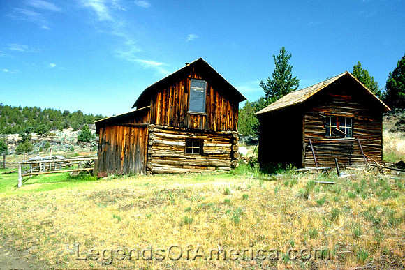 Riddle Brothers Ranch