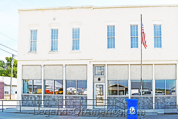 Silver Lake, KS - Business Building - 2