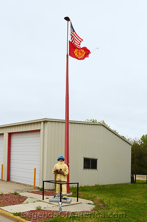 Hanover, KS - Fire Department