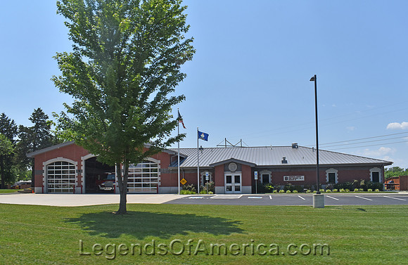 Stillwell, KS - Fire Department
