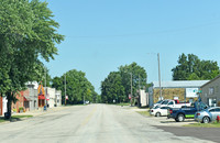 Wabaunsee County
