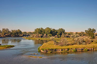Central & Eastern Montana