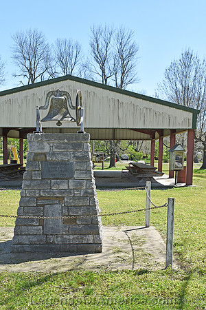 Opolis, KS - Park