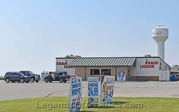 Colwich, KS - Grocery