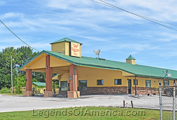 Independence, KS - Kansas Inn