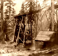 El Dorado County