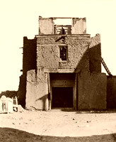 Santa Fe County