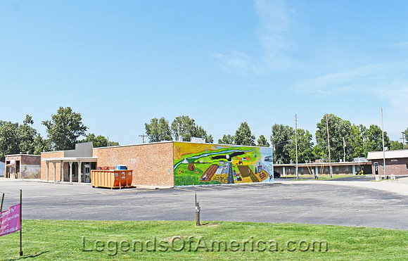 Silver Lake, KS - Business Buildings - 2