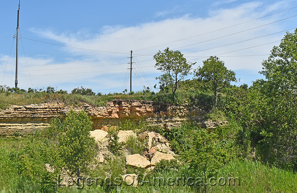 Cowley County, KS - Landscape - 5