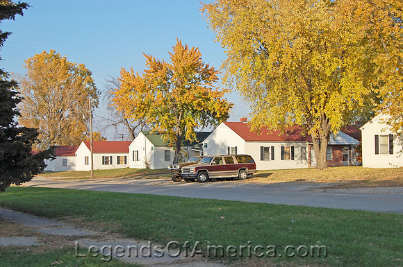 De Soto, KS - Clearview City Housing