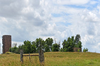Ottawa County, KS - Landscape