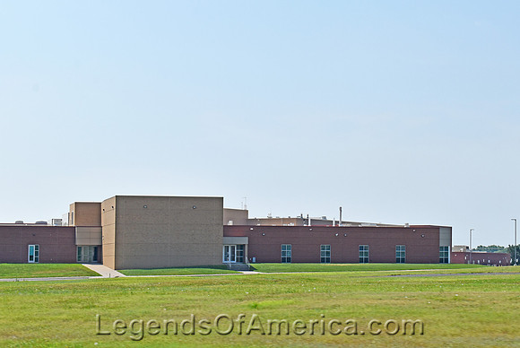 Maize, KS - School