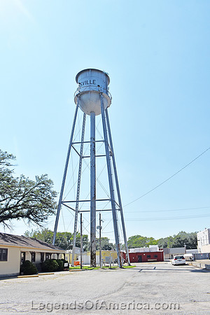 Rossville-WaterTower