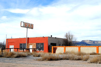 Ash Fork to Valentine - Old Route 66