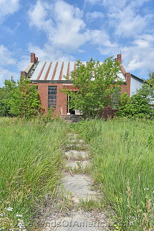Rose, KS - Old School - 2