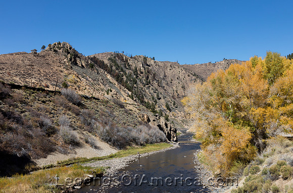 Parshall, CO - Colorado River Headwaters