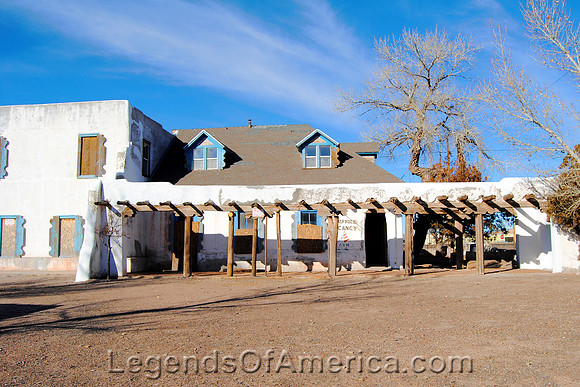 Holbrook, AZ - Arizona Rancho - 2