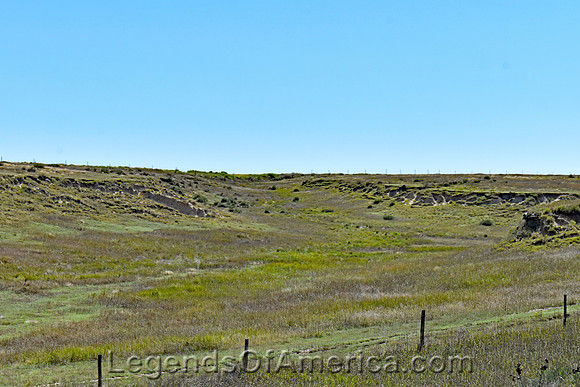 Rawlins County, KS - Landscape