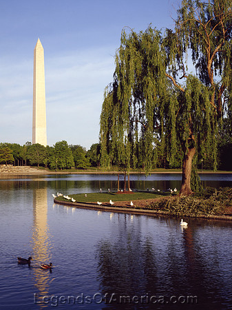 Washington, D.C. - Washington Monument