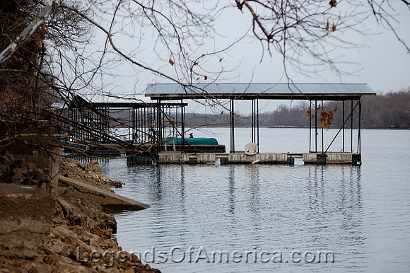 Lake of the Ozarks - Winters Last Gasp