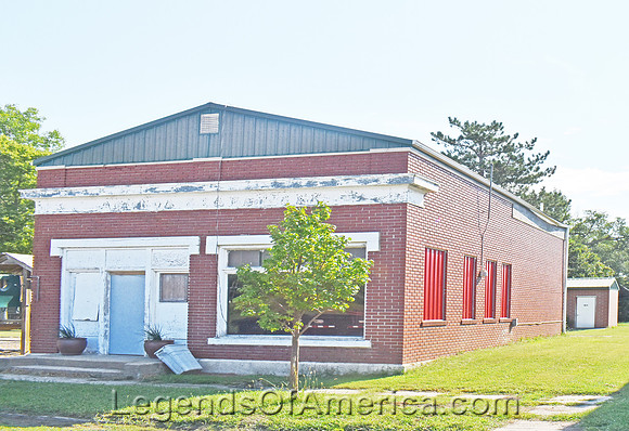 Agenda, KS - Business Building - 3