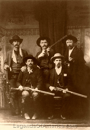 US Deputy Marshals