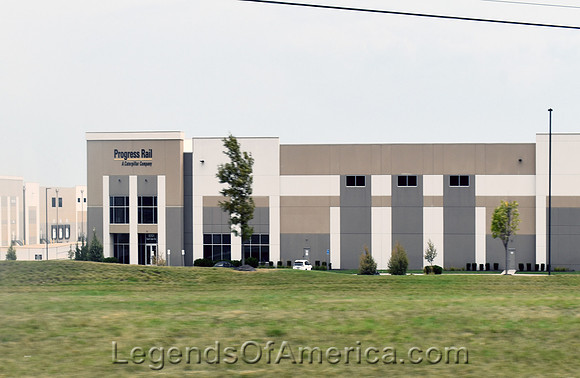 Belton, MO - Business Building