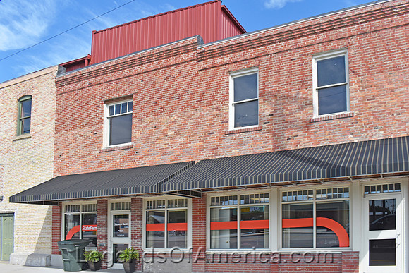 Phillipsburg, KS - Business Building