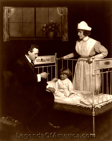 The Doctor, 1919