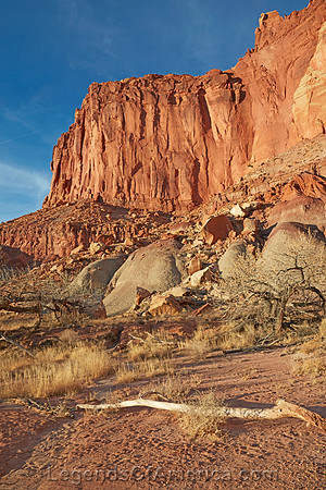 Capitol Reef National Park, UT - 3