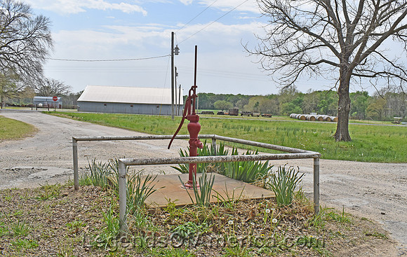 Oak Valley, KS - Water Pump